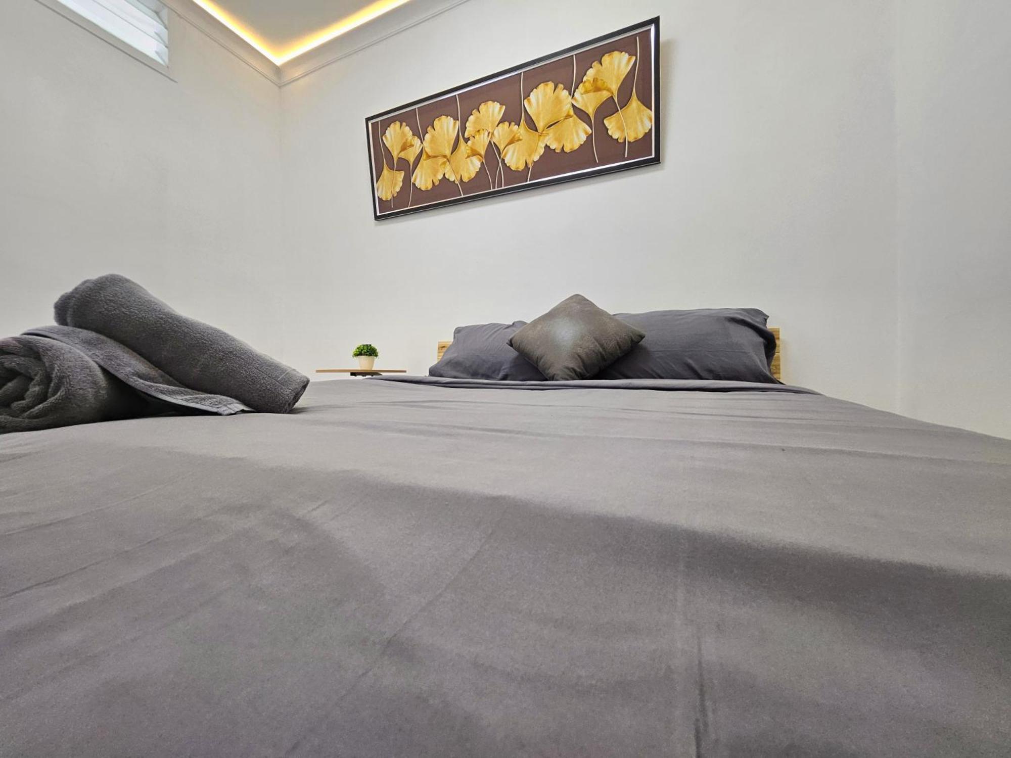 פאטאיה View Talay 5 Jomtien Beachfront מראה חיצוני תמונה