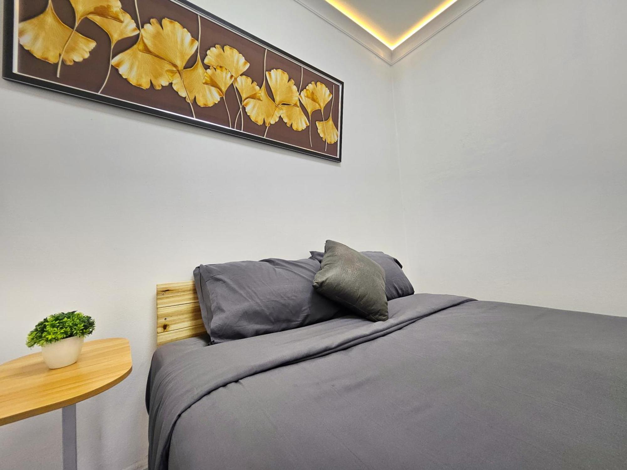 פאטאיה View Talay 5 Jomtien Beachfront מראה חיצוני תמונה